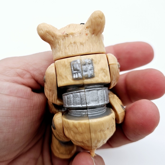 VINTAGE | 1978 Universal Studios Battlestar Galactica Daggit action figure toy - Picture 7 of 9